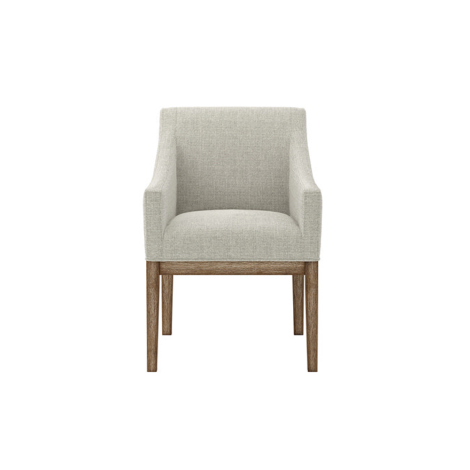 Winchester piper bisque chair