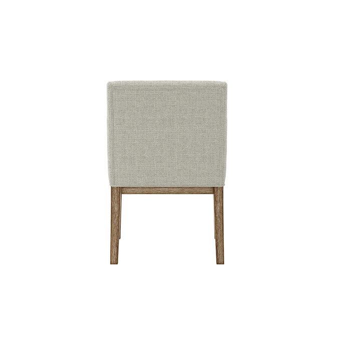 Winchester piper bisque chair