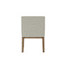 Winchester piper bisque chair