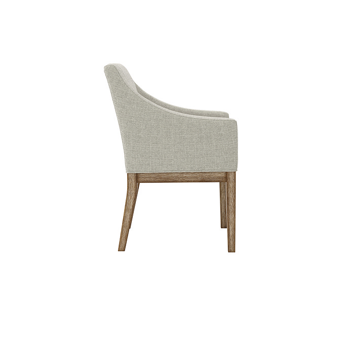 Winchester piper bisque chair