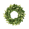 Birch Christmas Wreath
