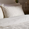 Winter Wreath Duvet Cover Set