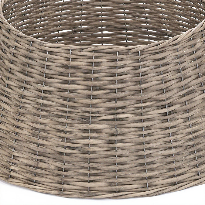 wisteria tree skirt
