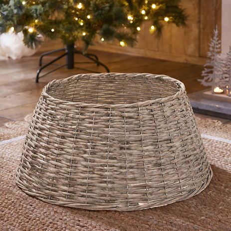 tree skirt