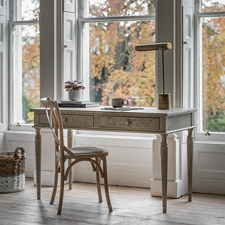 woburn desk image