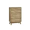 Freya 5 Drawer Chest CO