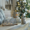 woodland rustic