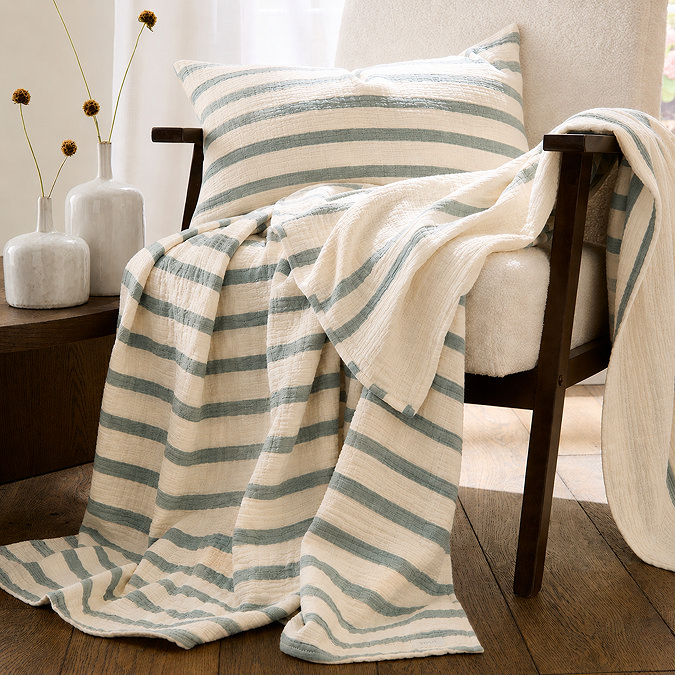 woven stripe euc group