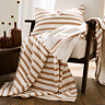 Woven Stripe cinnamon joint image
