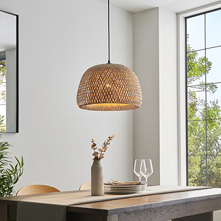 Wren ceiling pendant light image
