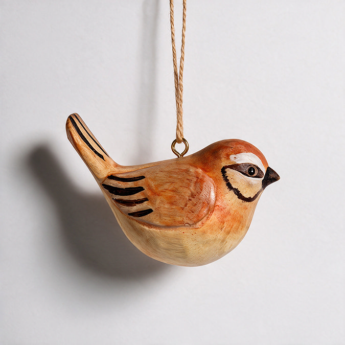 yani bird
