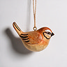 yani bird