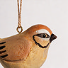 yani bird