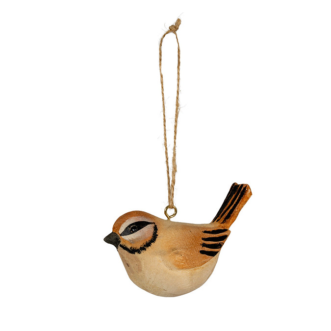 yani bird