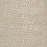 close up on texture and colour of patterned olpe vase