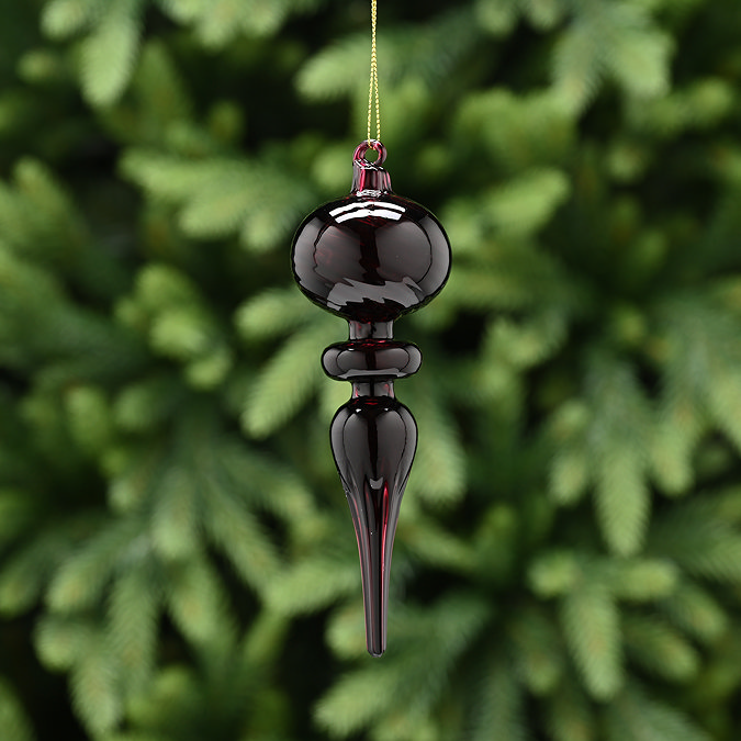 glass drop