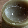 Zephyr Large 3 wick Candle