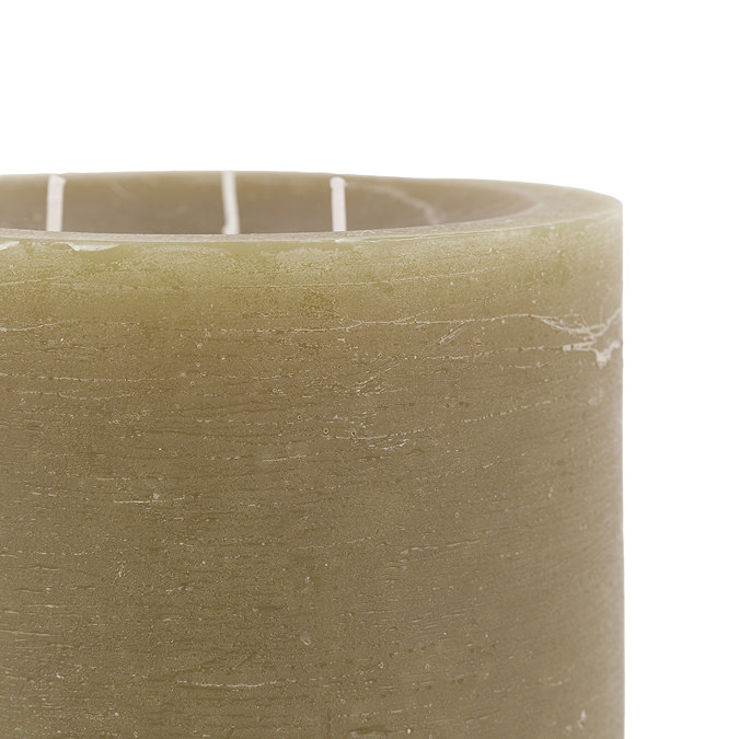Zephyr Large 3 wick Candle