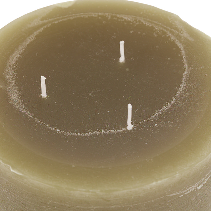 Zephyr Large 3 wick Candle