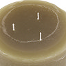 Zephyr Large 3 wick Candle