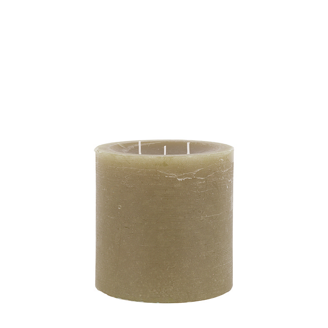 Zephyr Large 3 wick Candle