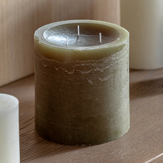 Zephyr Candle