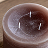 Zephyr 3 wick candle