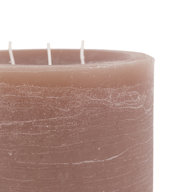 Zephyr 3 wick candle