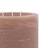 Zephyr 3 wick candle