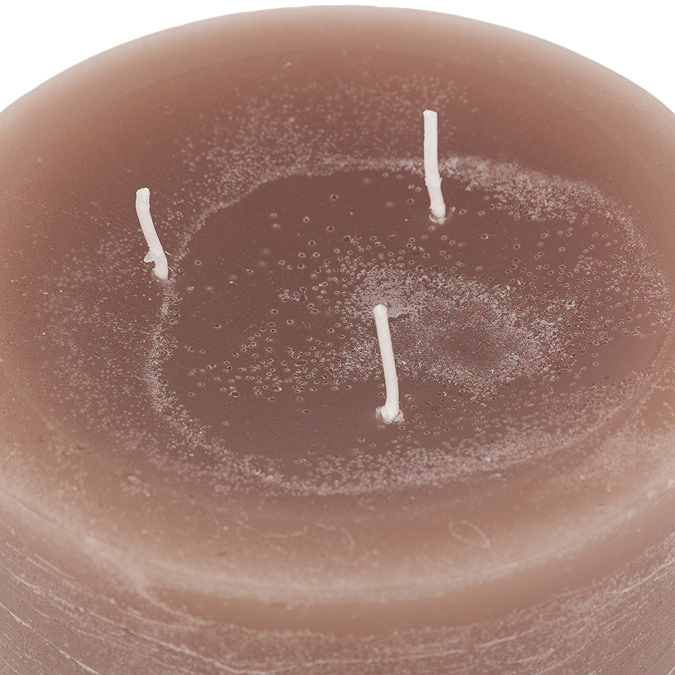 Zephyr 3 wick candle