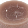 Zephyr 3 wick candle