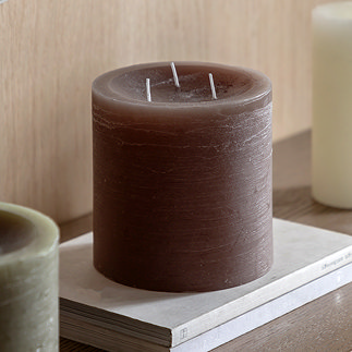 Zephyr 3 wick candle
