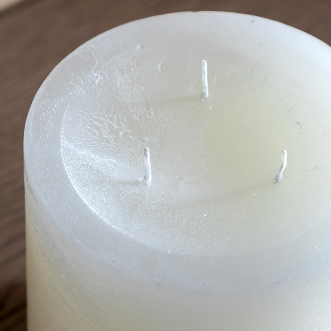 Zephyr Large 3 wick candle