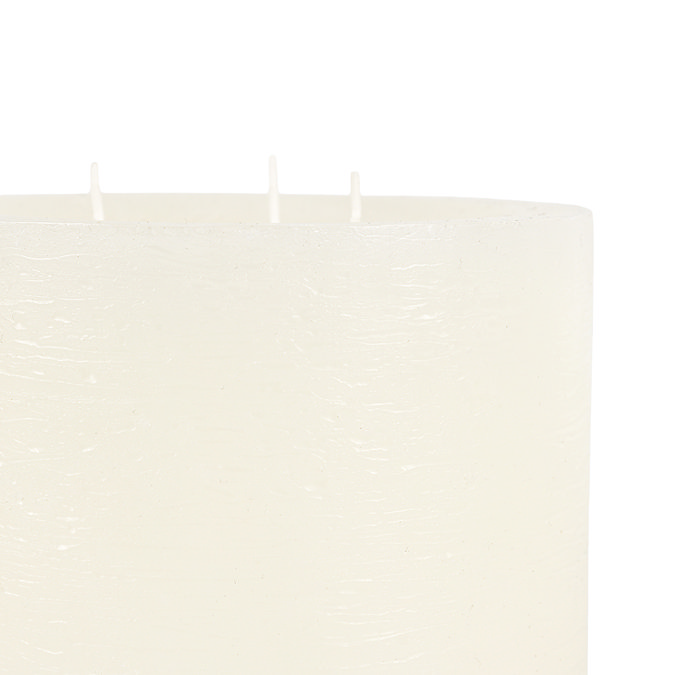 Zephyr Large 3 wick candle