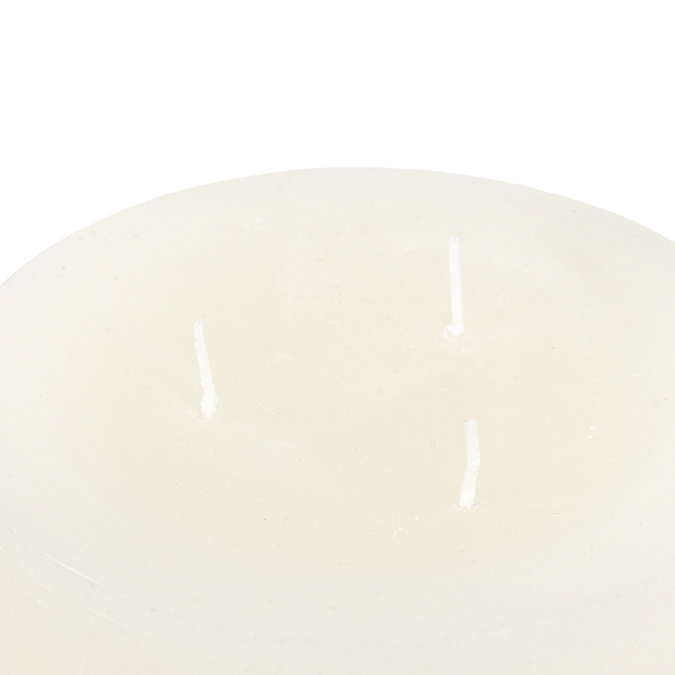 Zephyr Large 3 wick candle
