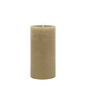 Zephyr Large Pillar Candle Pair