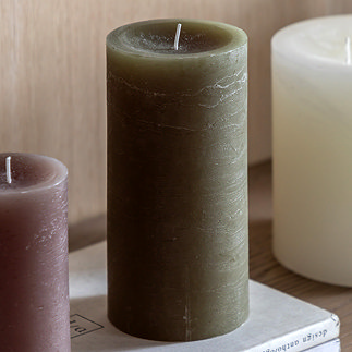 Zephyr Candle