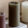 Zephyr Candle