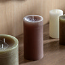 Zephyr candle