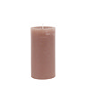 Zephyr Large Pillar Candle
