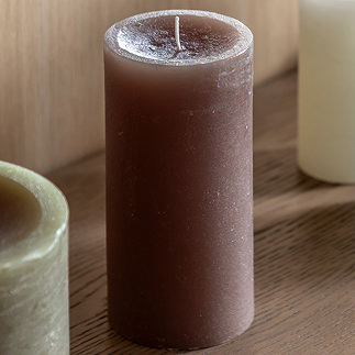 Zephyr candle