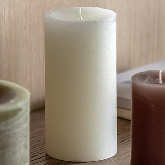 Zephyr candle