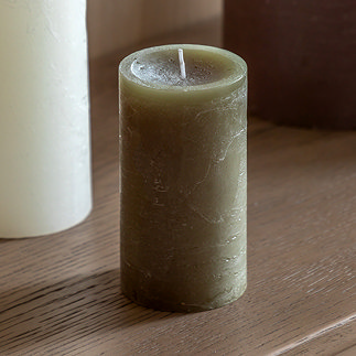 Zephyr Candle