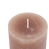 Zephyr Pillar Candle Pair