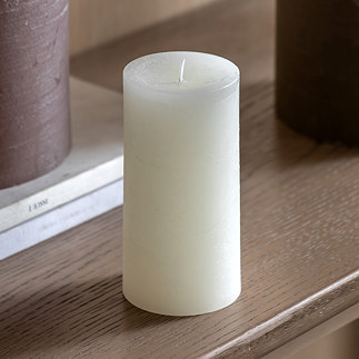 Zephyr Candle