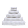 Zero Twist in white towel bundle images