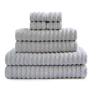 Zero Twist Silver 8 piece bundle