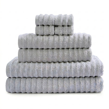 Zero Twist Silver 8 piece bundle