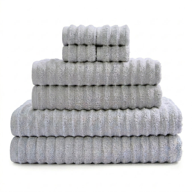 Zero Twist Silver 8 piece bundle