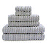 Zero Twist Silver 8 piece bundle